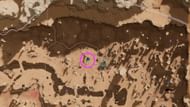 You'll have to dip down into the Hagga Rift for this Dune Awakening Lost and Found contract (Image via Funcom)